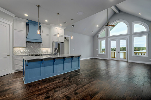 Real Estate Photographer in Elberta Alabama