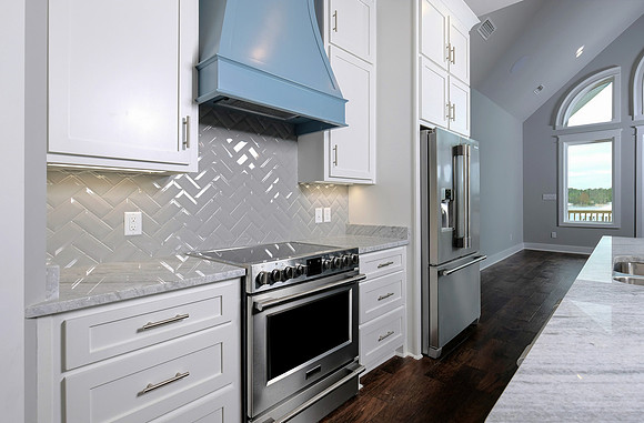 Real Estate Photographer in Elberta Alabama