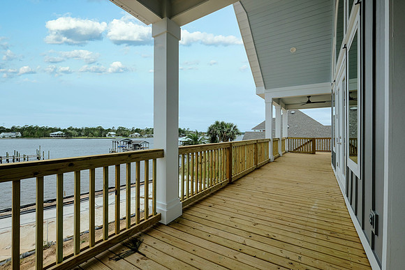 Real Estate Photographer in Elberta Alabama
