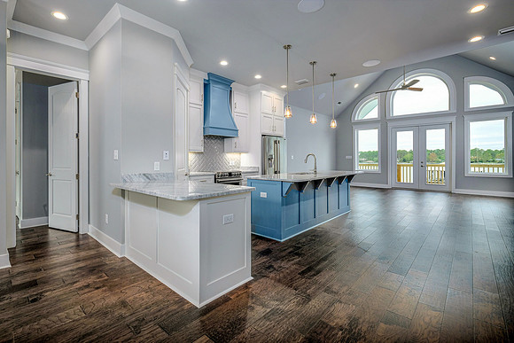 Real Estate Photographer in Elberta Alabama