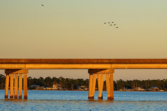 Pensacola Blue Angel Photography