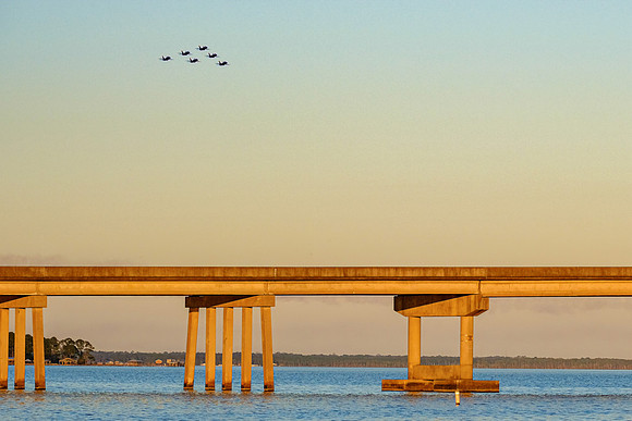 Pensacola Blue Angel Photography