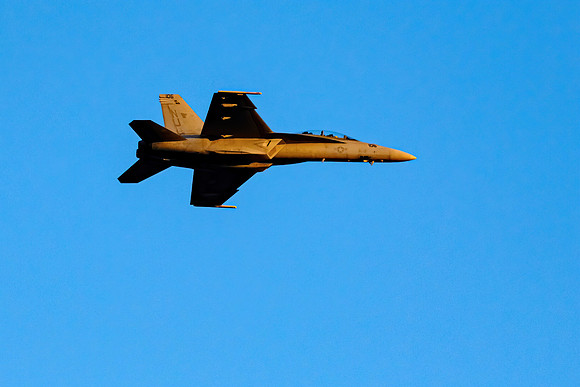 Pensacola Blue Angel Photography