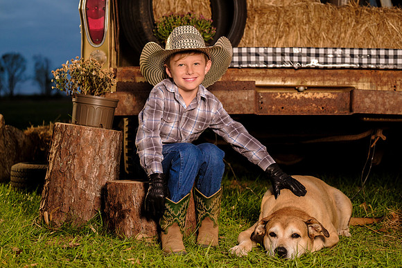 Family Photographer in Baldwin County