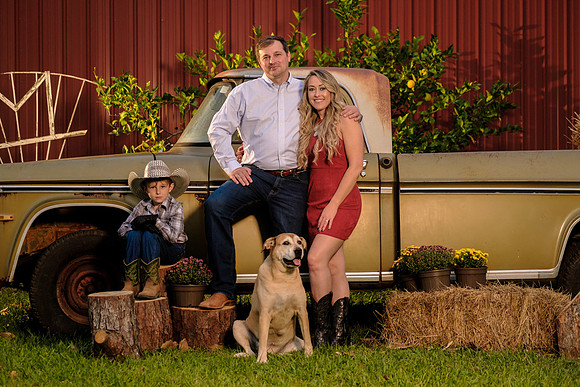 Family Photographer in Baldwin County