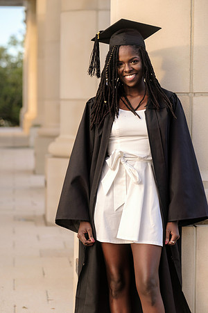 Mobile Alabama Senior Portrait Photographer