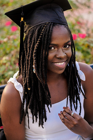 Mobile Alabama Senior Portrait Photographer