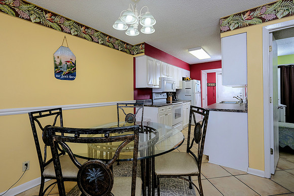 Gulf Shores Island Shore Condominium