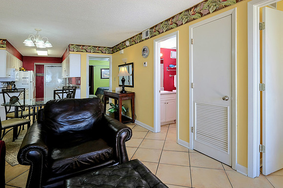 Gulf Shores Island Shore Condominium