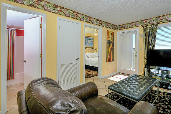 Gulf Shores Island Shore Condominium