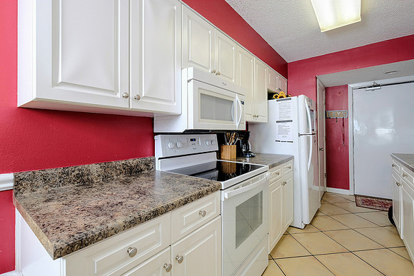 Gulf Shores Island Shore Condominium