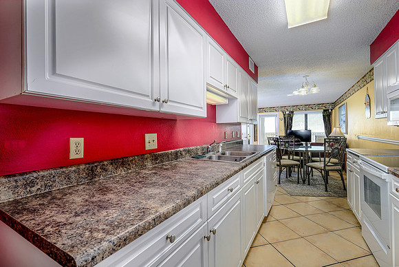 Gulf Shores Island Shore Condominium