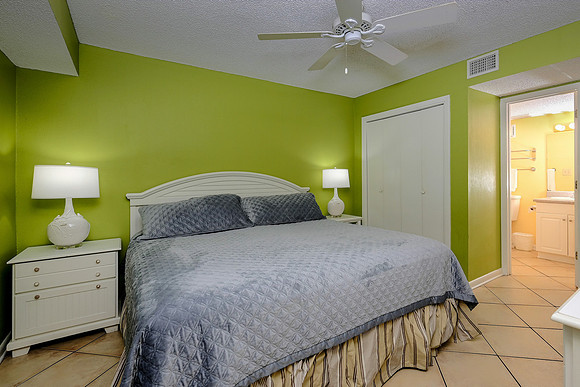 Gulf Shores Island Shore Condominium