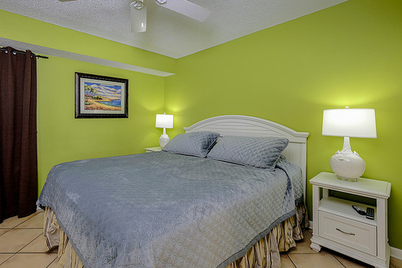Gulf Shores Island Shore Condominium