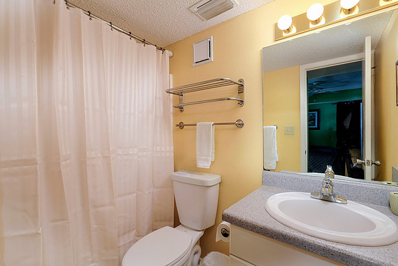 Gulf Shores Island Shore Condominium