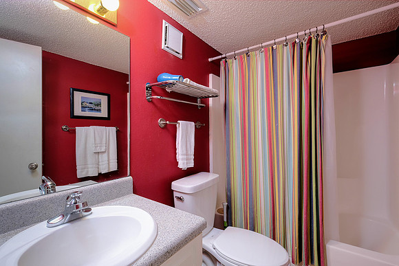 Gulf Shores Island Shore Condominium