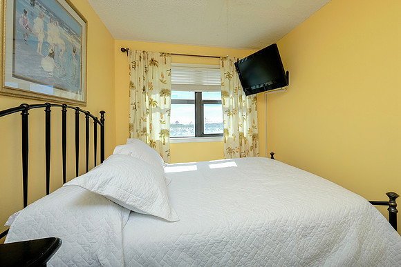 Gulf Shores Island Shore Condominium