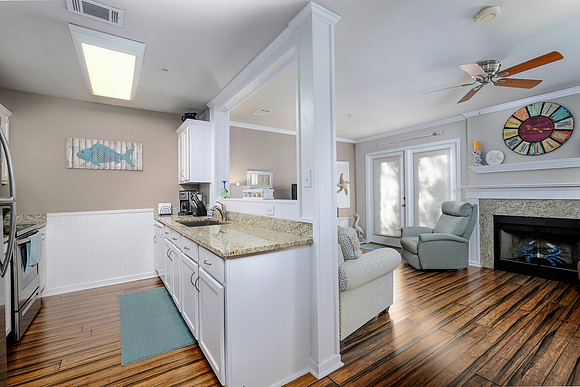 Regency Club Real Estate Photography Gulf Shores