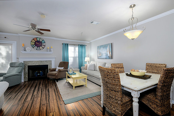 Regency Club Real Estate Photography Gulf Shores