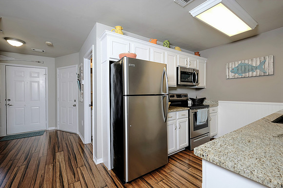 Regency Club Real Estate Photography Gulf Shores