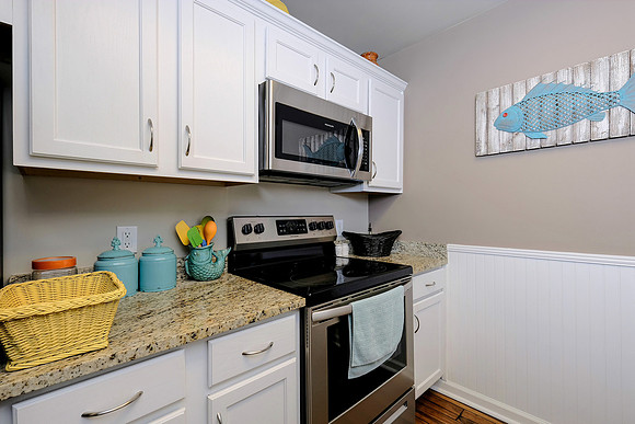 Regency Club Real Estate Photography Gulf Shores