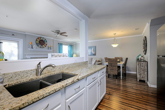Regency Club Real Estate Photography Gulf Shores