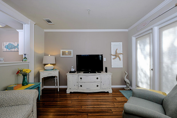 Regency Club Real Estate Photography Gulf Shores