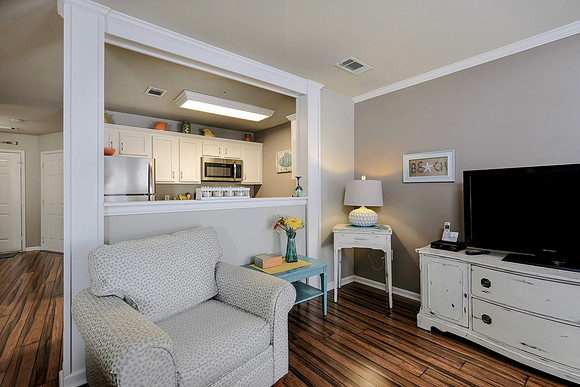 Regency Club Real Estate Photography Gulf Shores