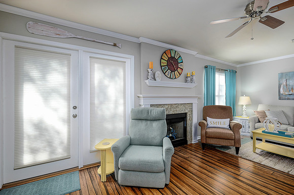 Regency Club Real Estate Photography Gulf Shores