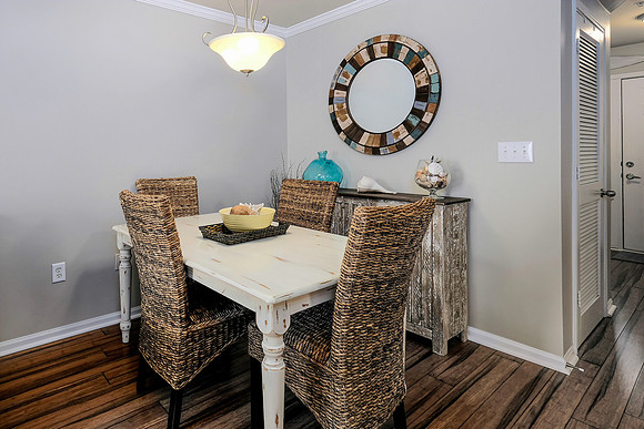 Regency Club Real Estate Photography Gulf Shores