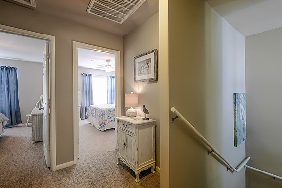 Regency Club Real Estate Photography Gulf Shores