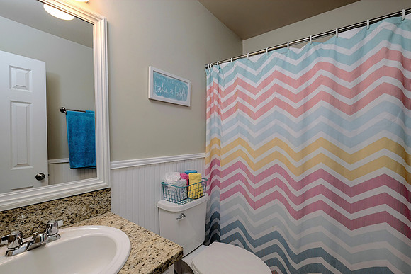 Regency Club Real Estate Photography Gulf Shores