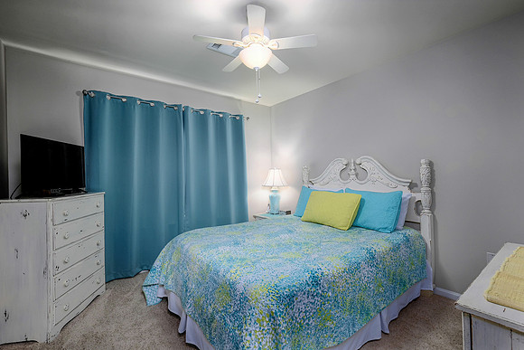 Regency Club Real Estate Photography Gulf Shores
