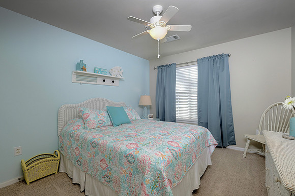 Regency Club Real Estate Photography Gulf Shores