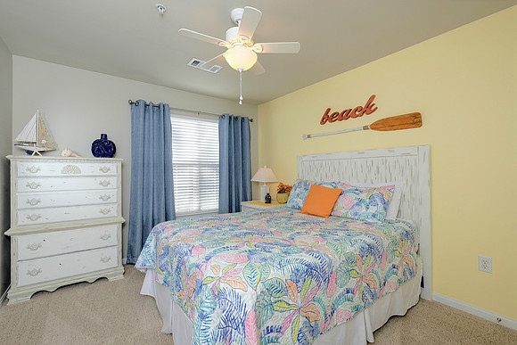 Regency Club Real Estate Photography Gulf Shores