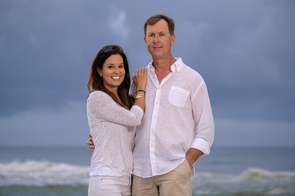 Vista Del Mar Perdido Key Family Photography