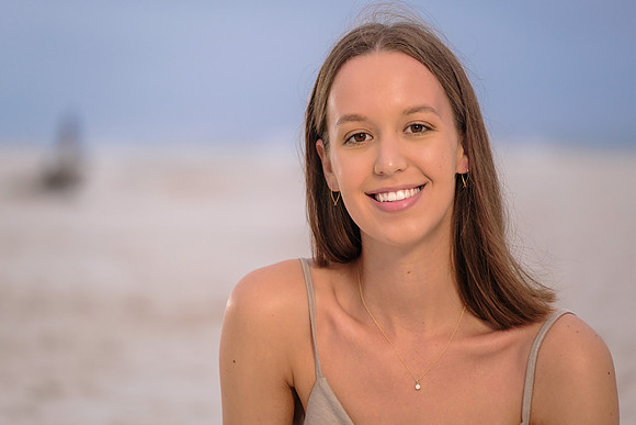 Vista Del Mar Perdido Key Family Photography
