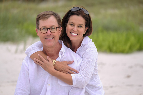 Vista Del Mar Perdido Key Family Photography