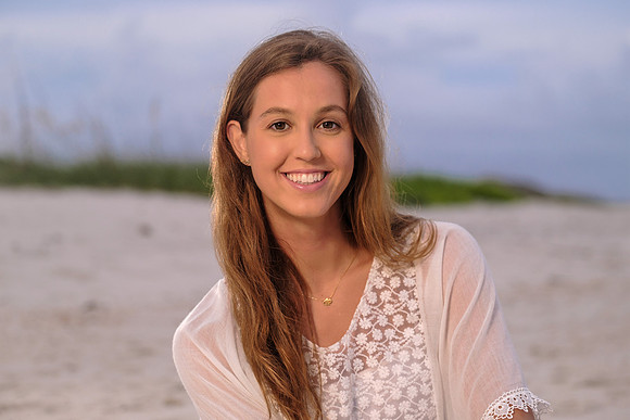 Vista Del Mar Perdido Key Family Photography