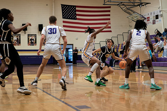 Daphne Sports Photographer