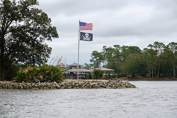 Soldiers Creek Fishing Trip