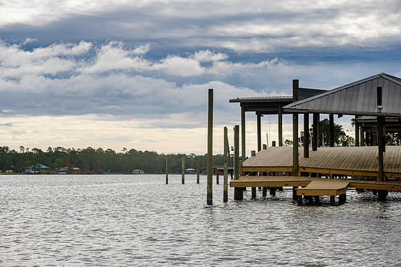 Soldiers Creek Fishing Trip