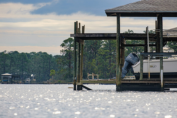 Soldiers Creek Fishing Trip