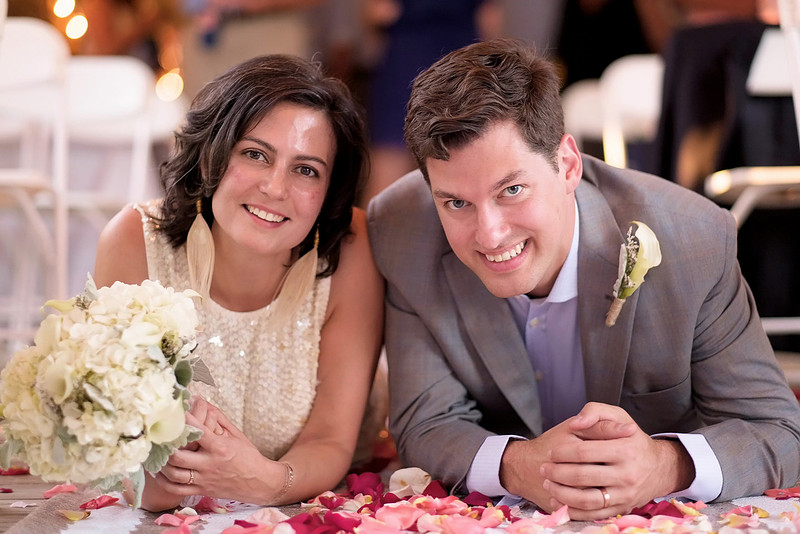 Orange Beach Wedding Photographer