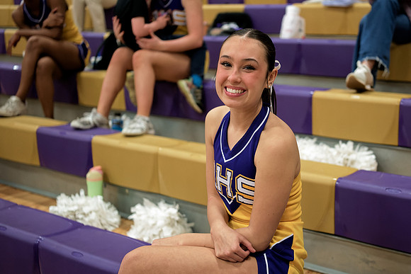 Daphne Sports Photographer