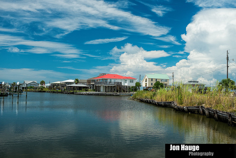 Dauphin Island Photography