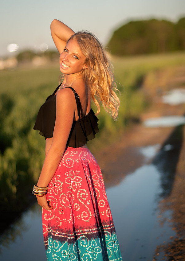 Robertsdale Lifestyle Potrait