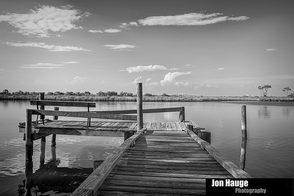 Bayou Heron Park