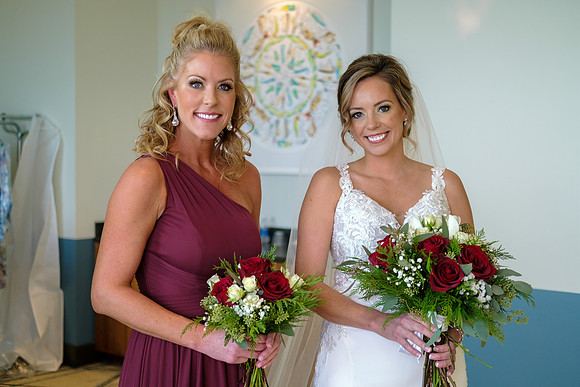 Gulf Shores Wedding Photographer