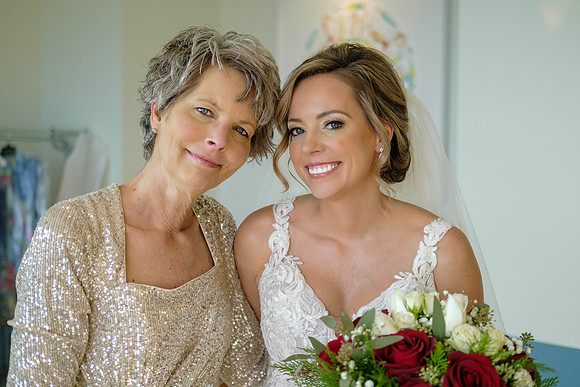 Gulf Shores Wedding Photographer